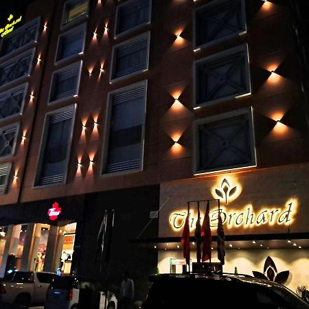 The Orchard Hotel Lahore Exterior photo