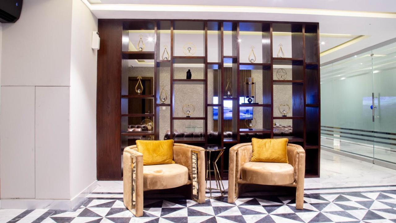 The Orchard Hotel Lahore Exterior photo