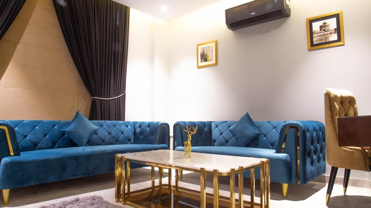 The Orchard Hotel Lahore Exterior photo
