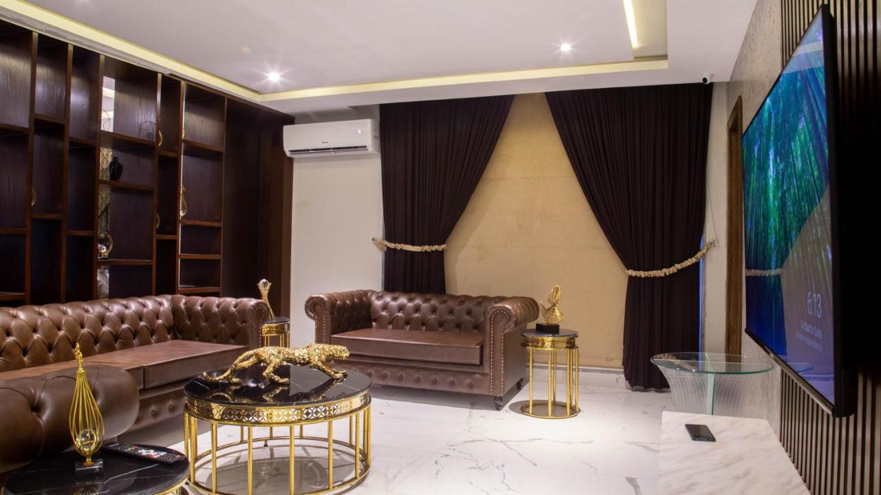 The Orchard Hotel Lahore Exterior photo