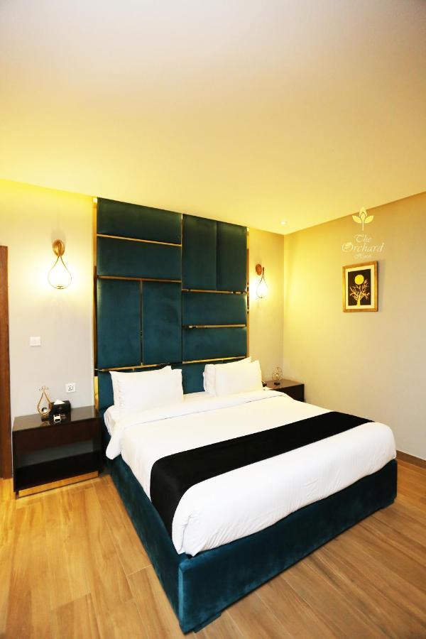 The Orchard Hotel Lahore Exterior photo