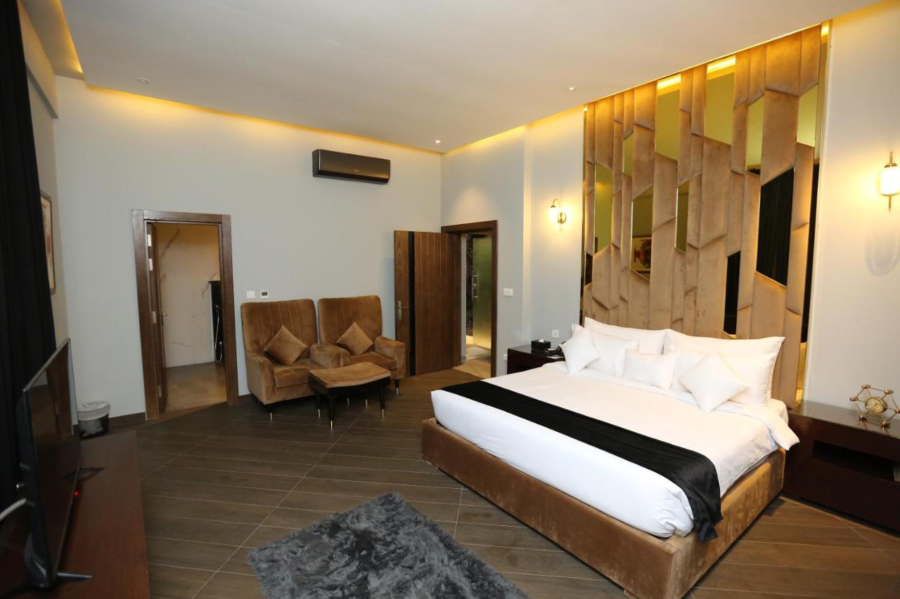 The Orchard Hotel Lahore Exterior photo