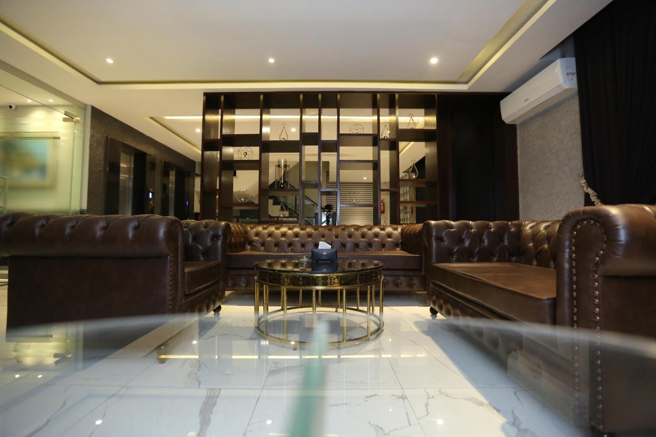 The Orchard Hotel Lahore Exterior photo