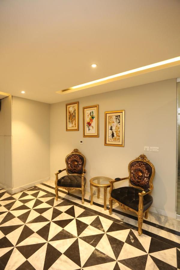 The Orchard Hotel Lahore Exterior photo